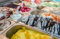 turnkey ice cream shaved - 1