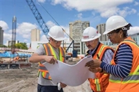 civil engineering firm with - 1