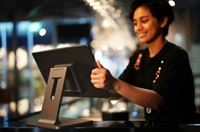 two franchise restaurant locations - 1