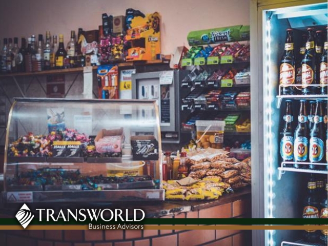 Profitable Deli, Liquor And Convenience Store In Picturesque