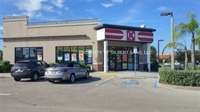 remodeled gas station convenience - 1