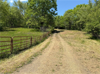residential land with barn - 3