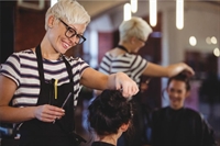 salon suite rental business - 1