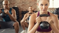 profitable boutique fitness studio - 1