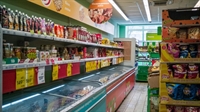 established discount grocery general - 1