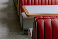 established restaurant furniture manufacturer - 1