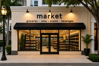 profitable convenience store coral - 1