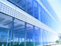 commercial glass company - 1