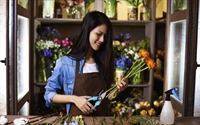 profitable established florist fairfield - 1