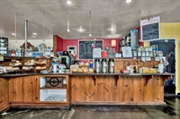 coffee shop bookstore community - 3