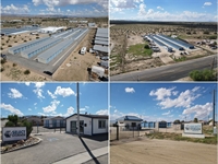 two property self storage - 1
