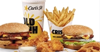 3 unit carl's jr - 1
