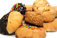 snack foods manufacturer business - 1