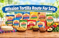 mission's tortilla route north - 1