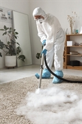 well-established biohazard environmental cleaning - 1