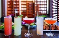 freestanding asian restaurant - 1