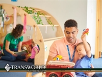 volusia county day care - 1