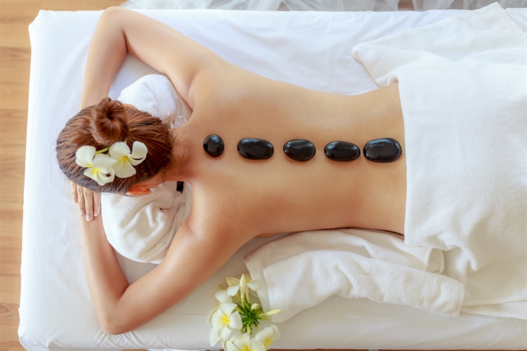 National Franchise: Massage/Day Spa