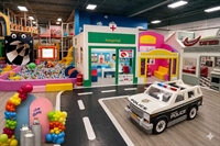 thriving kids' entertainment destination - 1