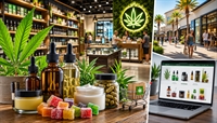 multi-location cbd wellness retail - 1