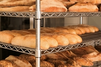 wholesale bakery with property - 1
