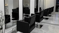 beauty salon - 1