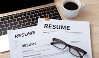 florida-based resume writing career - 1