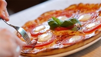 south shore pizzeria trattoria - 1