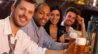popular bar grill palm - 1