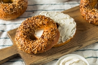 turnkey bagel shop 700k+ - 1