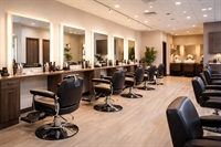 turnkey beauty salon barber - 1