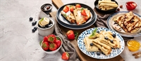 turnkey storefront eatery prime - 1