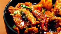 prime fast casual restaurant - 1