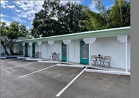 10 unit motel near - 2