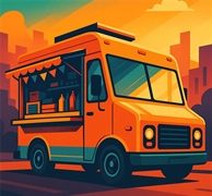 successful food truck business - 1
