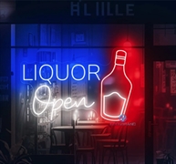 liquor store for sale - 1