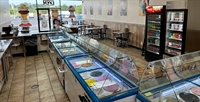 absentee-owned ice cream shop - 1