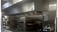 turnkey pizza shop new - 1