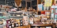 renowned european restaurant& deli - 1