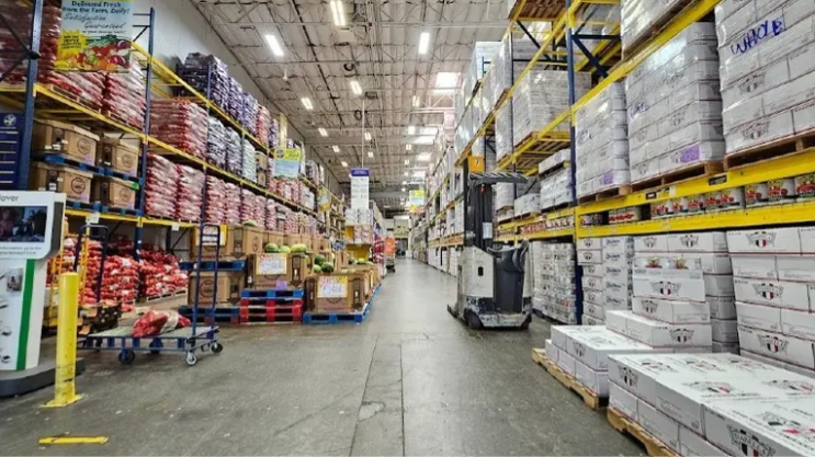 25 Plus Year Established Wholesale Distribution Business