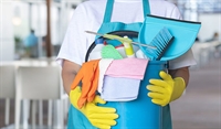 cleaning company 98 recurring - 1