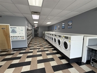 absentee laundromat great deal - 1