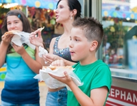 multi-state fair festival food - 1