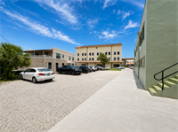 fully leased mixed-use investment - 2