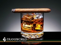 trophy cigar lounge high-end - 1