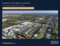 frankford mini storage panama - 1