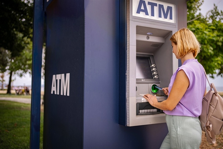 Turnkey ATM Business