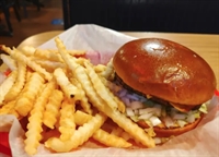 long-established hot dog beef - 1