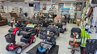 durable medical equipment retailer - 1