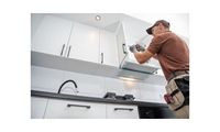 growing custom cabinet carpentry - 1